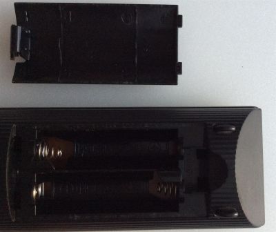 CONTROL REMOTO PARA DVD / SONY BD / RMT-B104A / 148721811 / 1-487-218-11 - Imagen 2